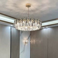 Crystal Chandelier