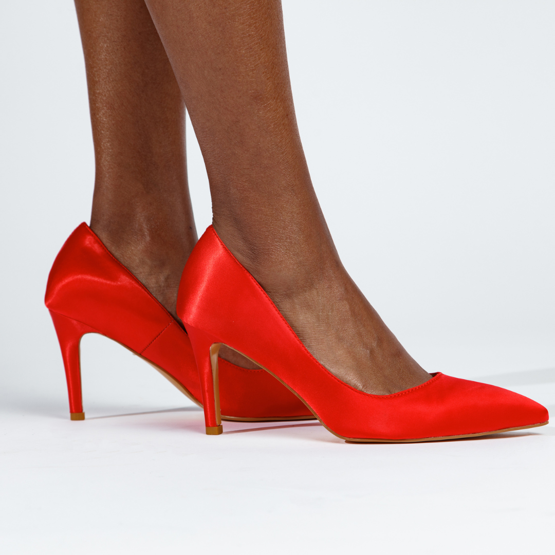 Capri Pumps Vaila Shoes