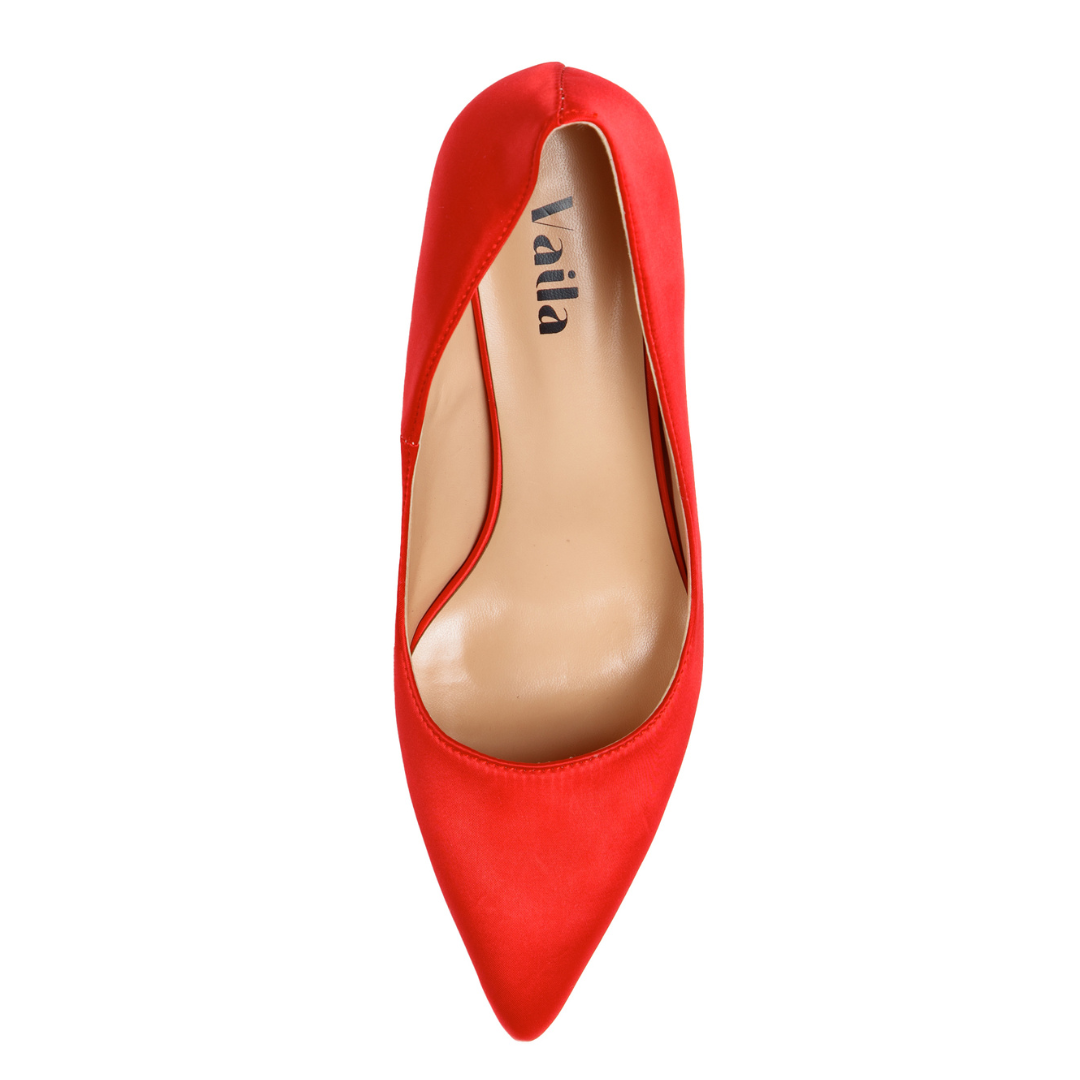 Capri Pumps Vaila Shoes