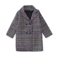 Coat For Girls