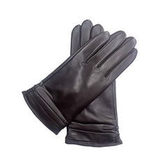 Gants en peau de mouton pour femme