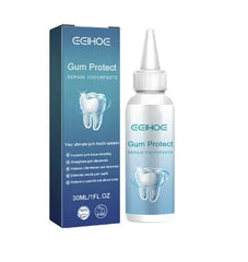 Gum Repair Gel – Ultimate Oral Care for Healthy Gums & Strong Teeth