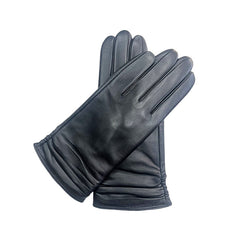 Gants en peau de mouton pour femme