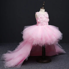 Evening Dress for Girls Family Shopolf