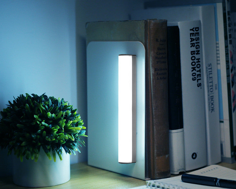 Motion Sensor Night Light | Automatic LED Illumination