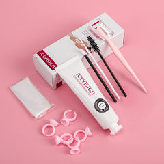 Eyebrow Tint Kit