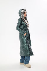 Genuine Orylag Fur Freudenberg Comfortemp® Coat