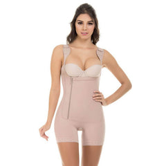 Plus Size Body Shaper for Women | Smooth & Supportive