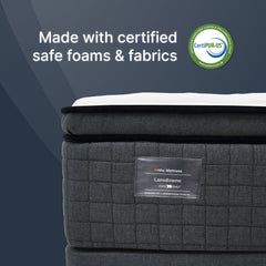 Lansdowne Extra Firm Box Top