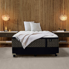 Westchester Luxetop Plush (FLOOR SAMPLE)