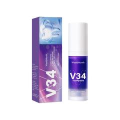 Mousse for teeth whitening Family Shopolf