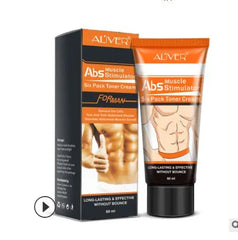 Fat Burn Cream – Boost Metabolism & Target Stubborn Areas