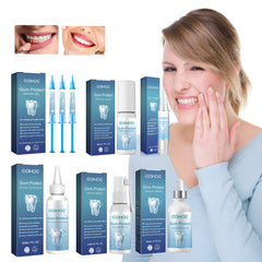 Gum Repair Gel – Ultimate Oral Care for Healthy Gums & Strong Teeth