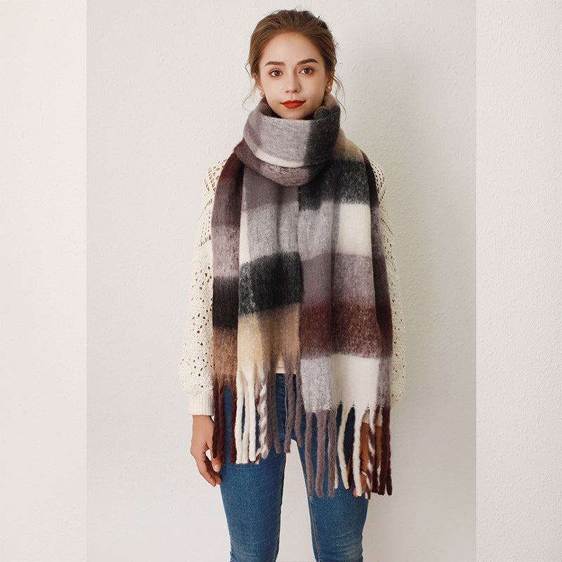 Scarves For Women