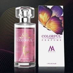 Extended Wear Pheromone Perfume Body Spray Mist