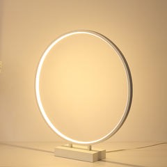 Nordic Desk Lamp | Remote Control LED Lighting