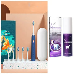 Electric Toothbrush Family Shopolf