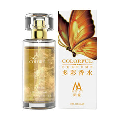 Extended Wear Pheromone Perfume Body Spray Mist
