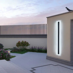 Outdoor Wall Lamp | Durable & Stylish Exterior Lighting