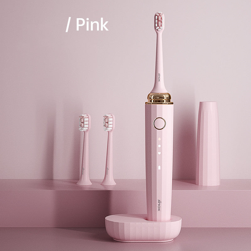 Ultrasonic Electric Toothbrush