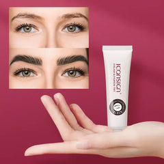 Eyebrow Tint Kit Family Shopolf