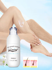 Hair Removal Cream – Innovative Hair Growth Inhibitor Spray