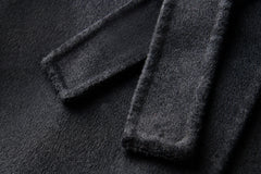 Soft And Smooth Bamboo Fiber Commuter Windbreaker