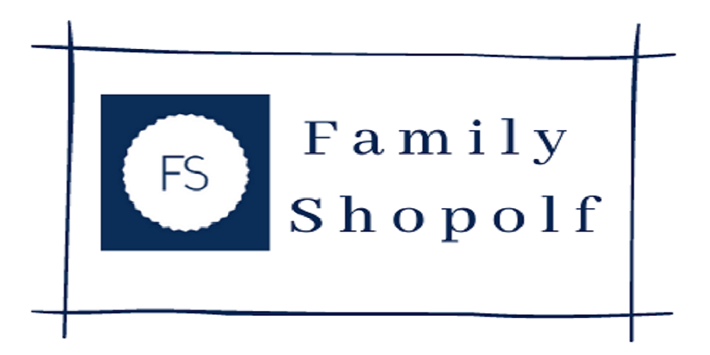 Family Shopolf