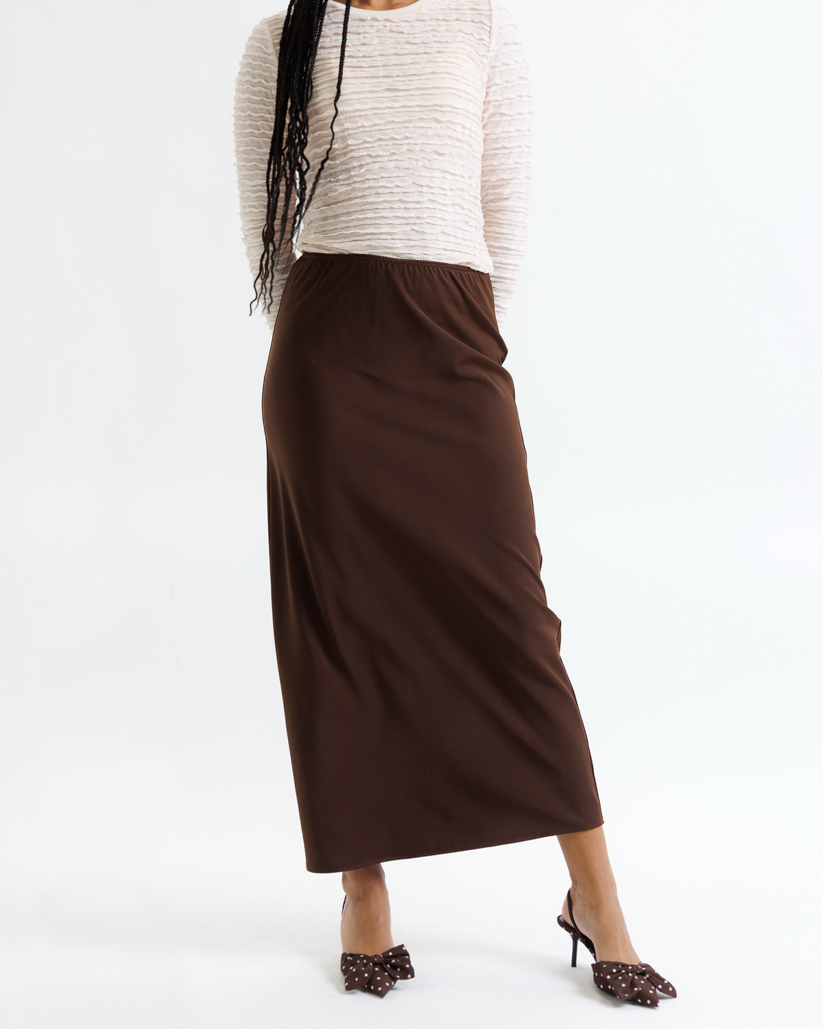 Adina Skirt