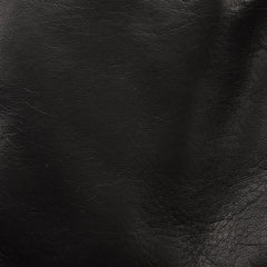 Alonzo (black) - Italian lambskin leather gloves with cashmere lining & touchscreen feature