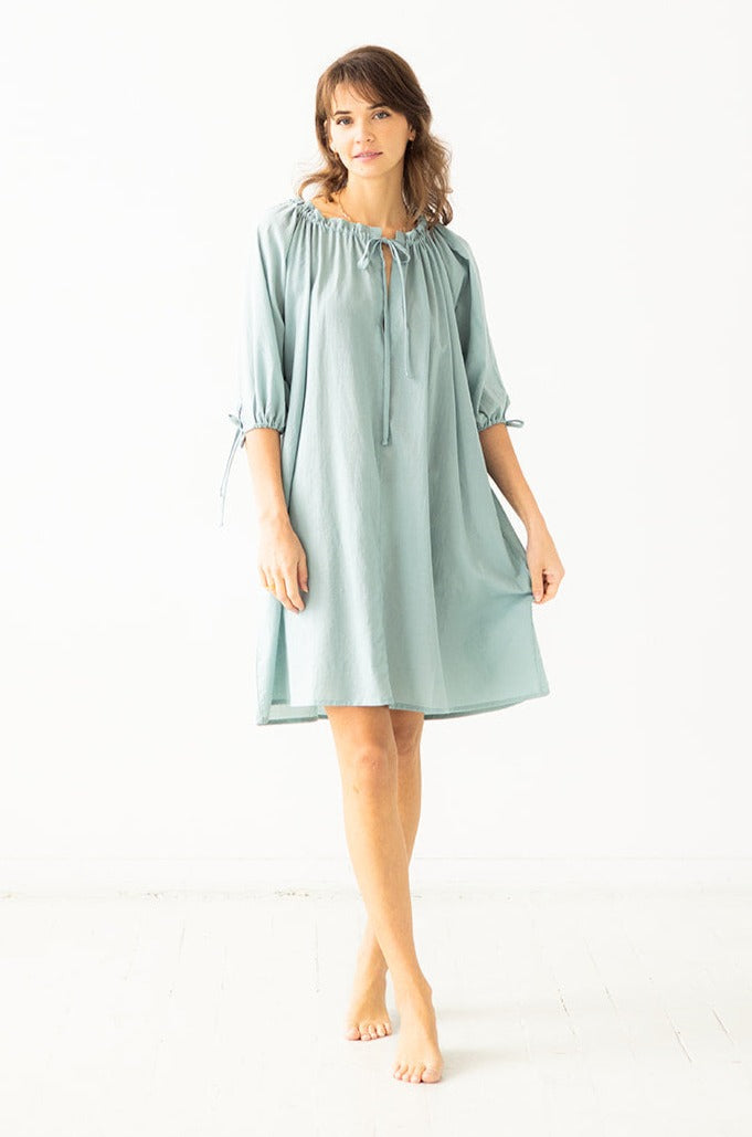 Antoinette Tunic Salua Lingerie