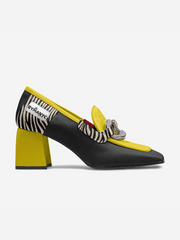 BYMANYC ® NYC Lexington Vibe: Vegan Heels of Urban Sophistication BYMANYC ® New York