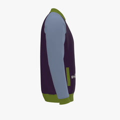 BYMANYC ® New York BROOKLYN Eco Bomber Jacket BYMANYC ® New York