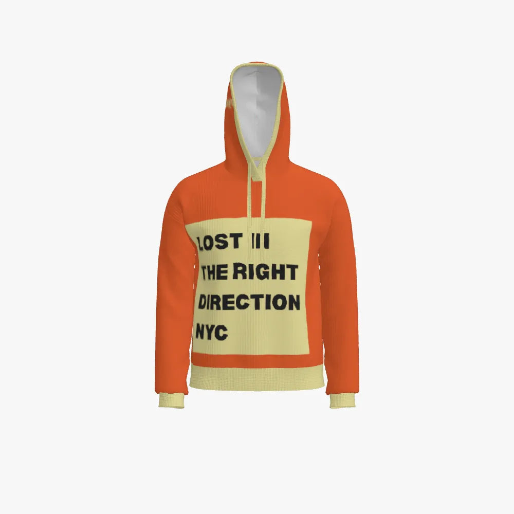 BYMANYC ® New York CENTRAL PARK Eco Hoodie BYMANYC ® New York