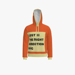 BYMANYC ® New York CENTRAL PARK Eco Hoodie BYMANYC ® New York