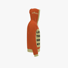 BYMANYC ® New York CENTRAL PARK Eco Hoodie BYMANYC ® New York
