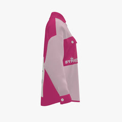 BYMANYC ® New York DISCOVERY Eco Vegan Shacket
