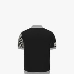 BYMANYC ® New York FIDI Eco Merino V-Neck Polo