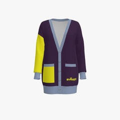 BYMANYC ® New York GRAND CENTRAL Eco Cardigan