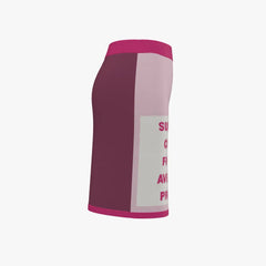 BYMANYC ® New York GRAND STREET Eco Mini Skirt BYMANYC ® New York