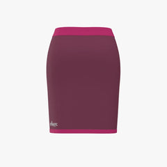 BYMANYC ® New York GRAND STREET Eco Mini Skirt BYMANYC ® New York