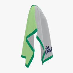 BYMANYC ® New York "High Line" Eco Poncho Recycled