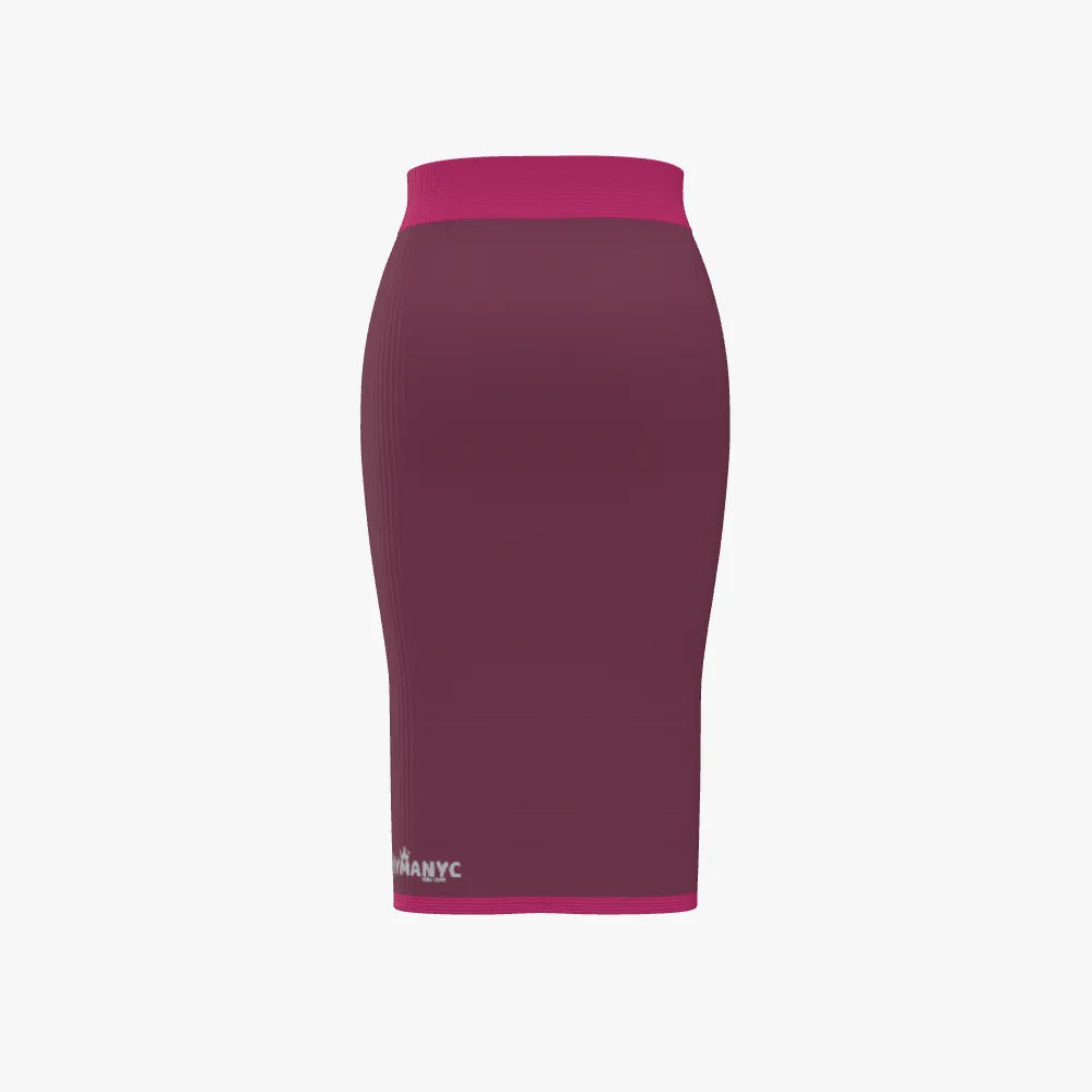 BYMANYC ® New York JOURNEY Vegan Eco Skirt BYMANYC ® New York