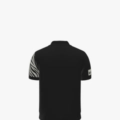 BYMANYC ® New York MURRAY HILL Eco Merino V-Neck Polo BYMANYC ® New York