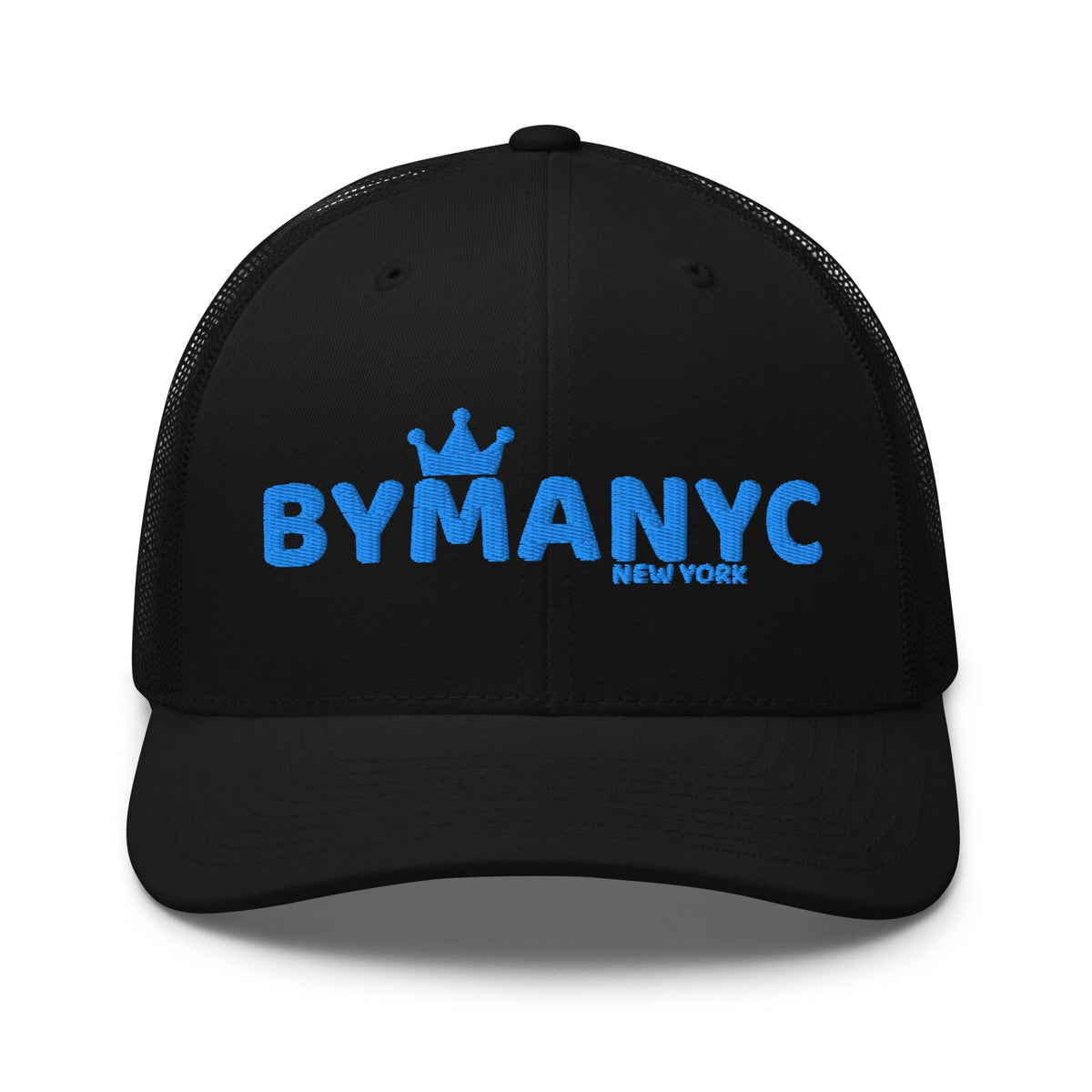 BYMANYC ® New York Unisex Headwear – HARLEM BYMANYC ® New York