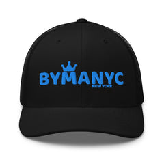 BYMANYC ® New York Unisex Headwear – HARLEM BYMANYC ® New York