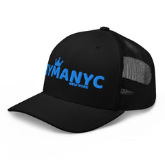 BYMANYC ® New York Unisex Headwear – HARLEM BYMANYC ® New York