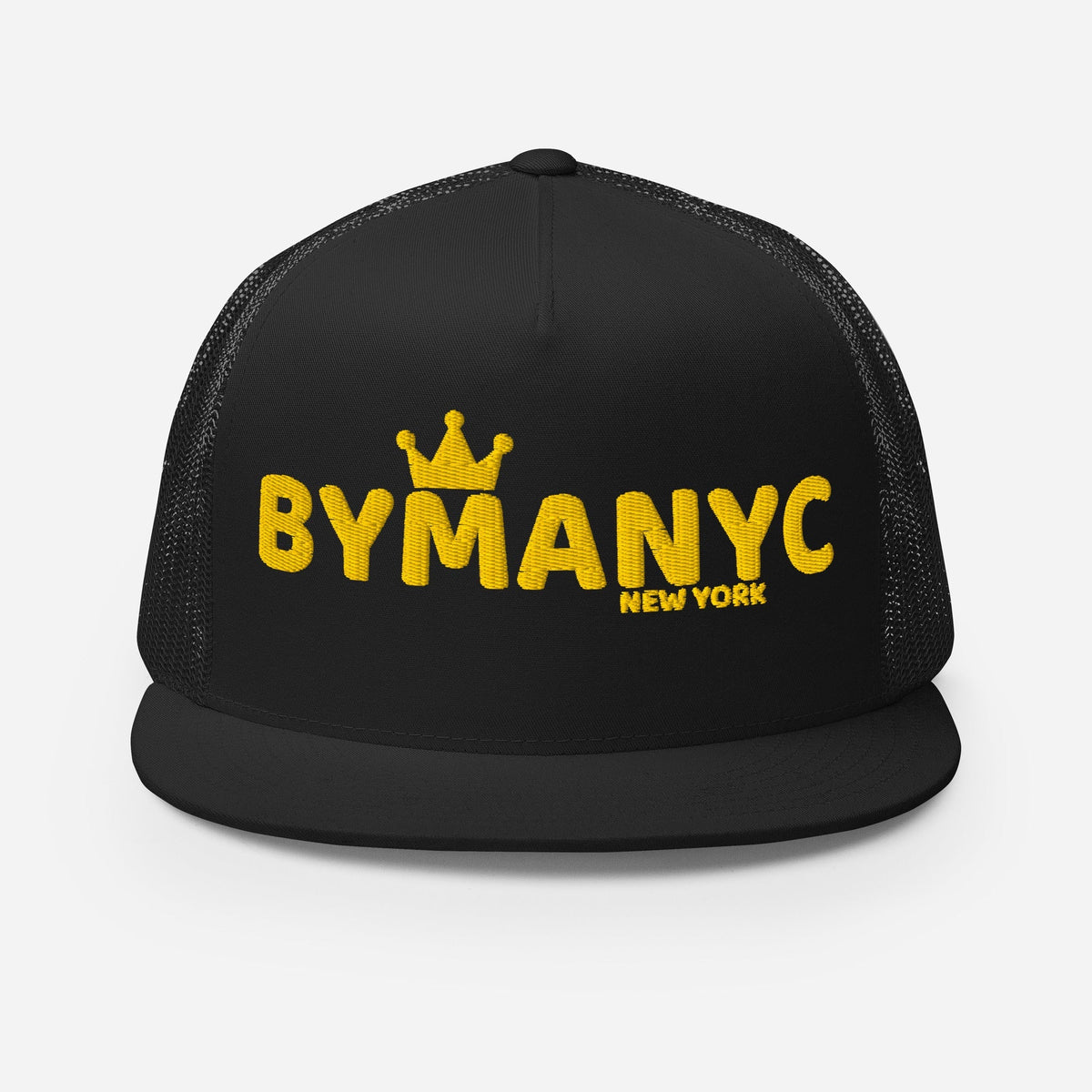 BYMANYC ® New York Unisex Headwear – NYC BYMANYC ® New York