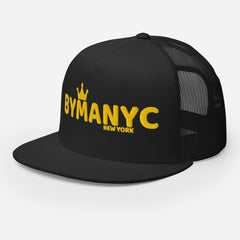 BYMANYC ® New York Unisex Headwear – NYC BYMANYC ® New York