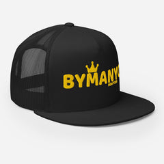 BYMANYC ® New York Unisex Headwear – NYC BYMANYC ® New York
